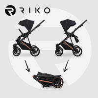Riko Velar
