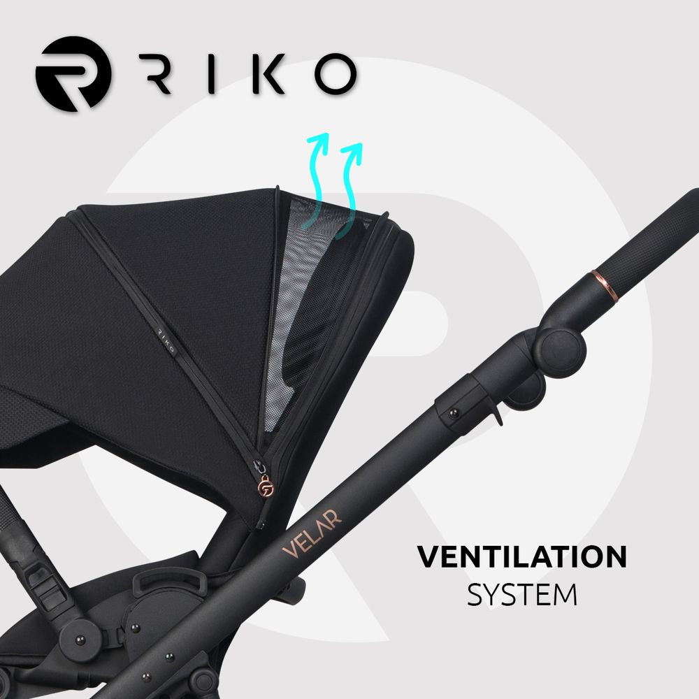Riko Velar
