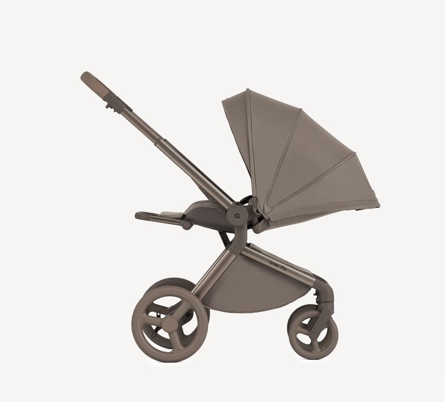 Anex FLO Stroller – Lightweight & Versatile