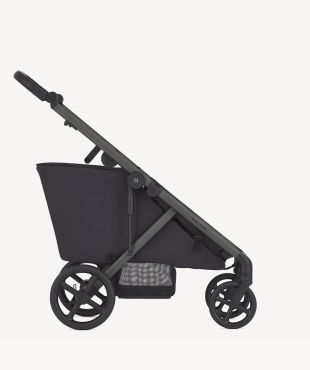 Anex Modu Wagon