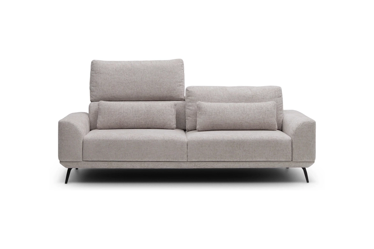 Misty Sofa Super Soft Comfort - angle view