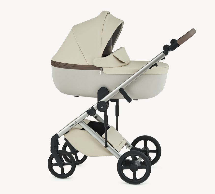 Anex ELI Stroller – Lightweight & Stylish