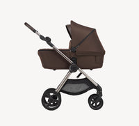 Anex IQ Stroller – Smart & Compact - Blu Retail Group