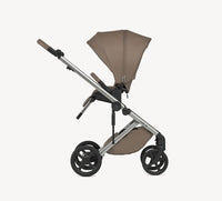 Anex ELI Stroller – Lightweight & Stylish