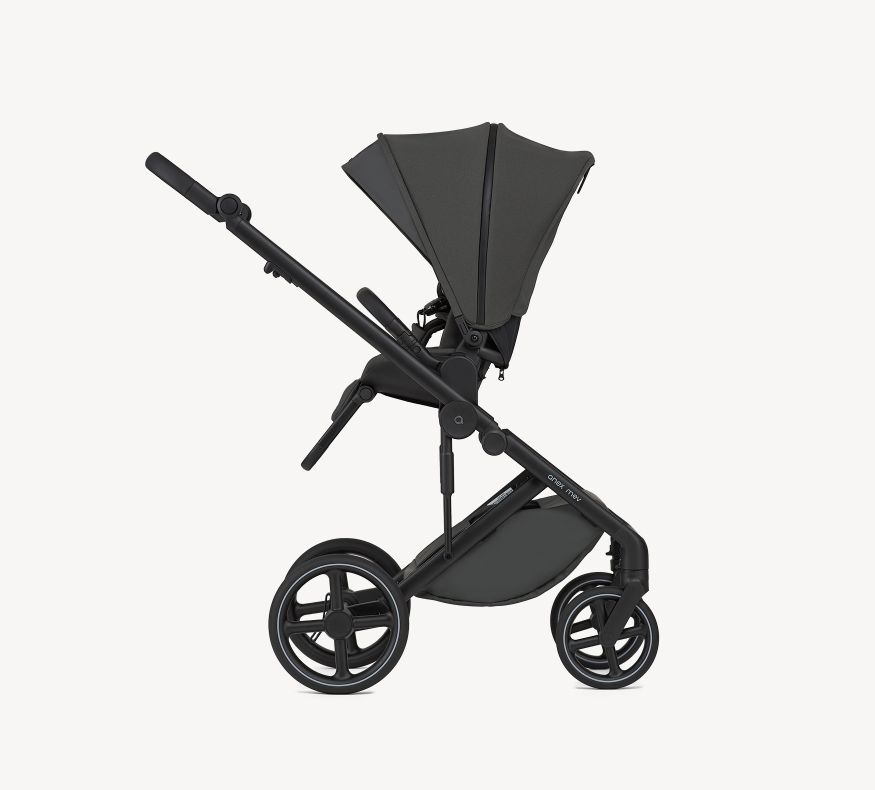 Anex MEV Stroller – Compact & Stylish