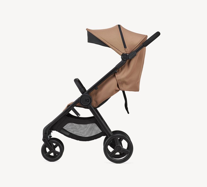 Anex IQ Basic Stroller – Smart & Compact