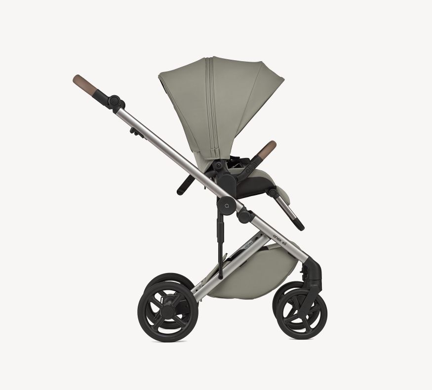 Anex ELI Stroller – Lightweight & Stylish - Blu Retail Group