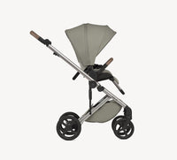 Anex ELI Stroller – Lightweight & Stylish