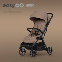 EasyGo Hero - Golden Beige