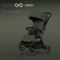 EasyGo Hero - Jungle Green