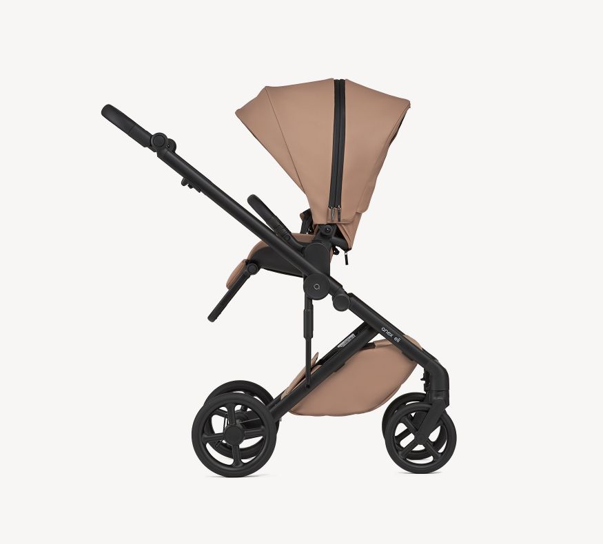 Anex ELI Stroller – Lightweight & Stylish