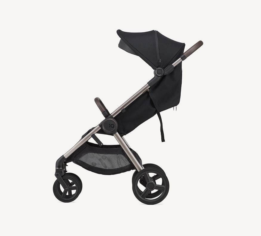 Anex IQ Stroller – Smart & Compact