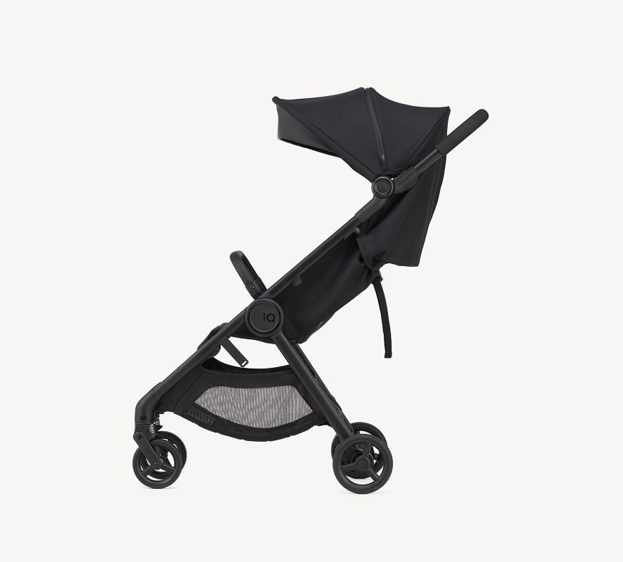 Anex IQ Basic Stroller – Smart & Compact