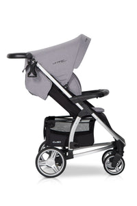 Thumbnail for Modern Multifunctional 3 in 1 with Infant Car Seat, Carrycot and Pushchair - Blu Retail Group