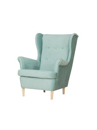 Werina armchair - Blu Retail Group