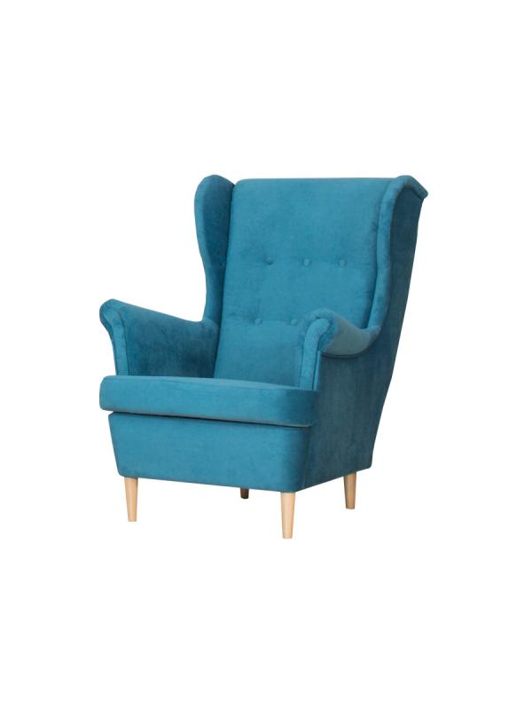 Werina armchair - Blu Retail Group