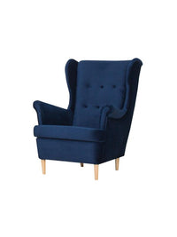 Werina armchair - Blu Retail Group