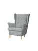 Werina armchair - Blu Retail Group