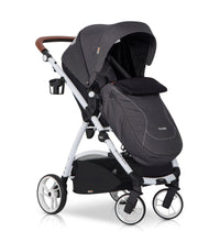 Complete 3 in 1 Baby Pram - Blu Retail Group