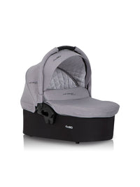 Thumbnail for Modern Multifunctional 3 in 1 with Infant Car Seat, Carrycot and Pushchair - Blu Retail Group