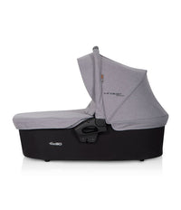 Modern Multifunctional 3 in 1 with Infant Car Seat, Carrycot and Pushchair - Blu Retail Group