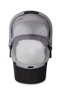 Thumbnail for Modern Multifunctional 3 in 1 with Infant Car Seat, Carrycot and Pushchair - Blu Retail Group