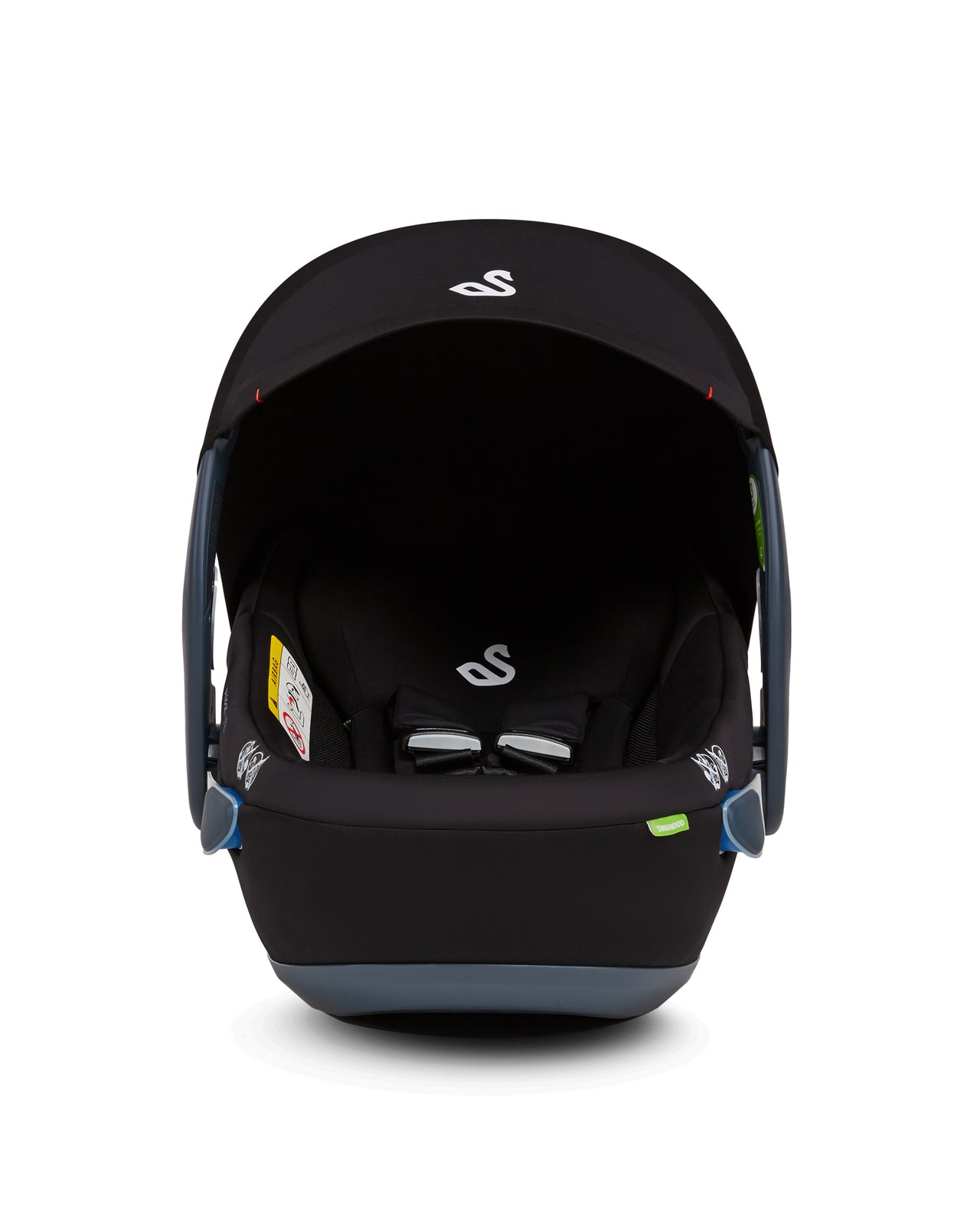 Quant car seat - Blu Retail Group