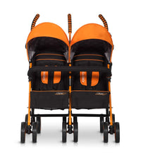 Solid Stroller for Twins or Siblings - Blu Retail Group