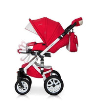 Modern Multifunctional Stroller with Car Seat use - Blu Retail Group