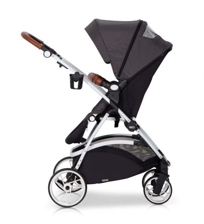 Complete 3 in 1 Baby Pram - Blu Retail Group