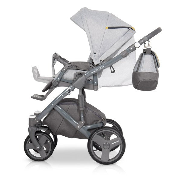 travel-system-3-in-1-baby-pram-with-car-seat-Blu Retail Group