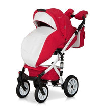 Modern Multifunctional Stroller with Car Seat use - Blu Retail Group