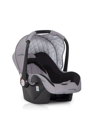 Modern Multifunctional 3 in 1 with Infant Car Seat, Carrycot and Pushchair - Blu Retail Group