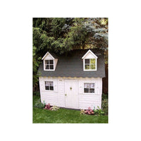 Wooden Play Hut Mary - Blu Retail Group