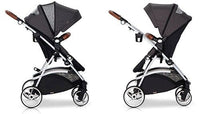 Complete 3 in 1 Baby Pram - Blu Retail Group