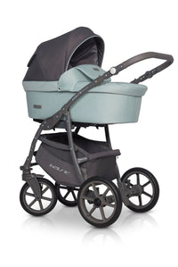 Great pram set sold unused - Blu Retail Group