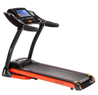 BE4502 HMS Electric Treadmill. - Blu Retail Group