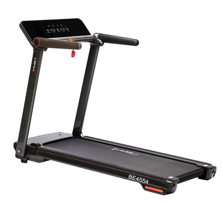 BE4554 HMS Electric Treadmill - Blu Retail Group