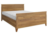 Bergen bed 140-bluretailgroup