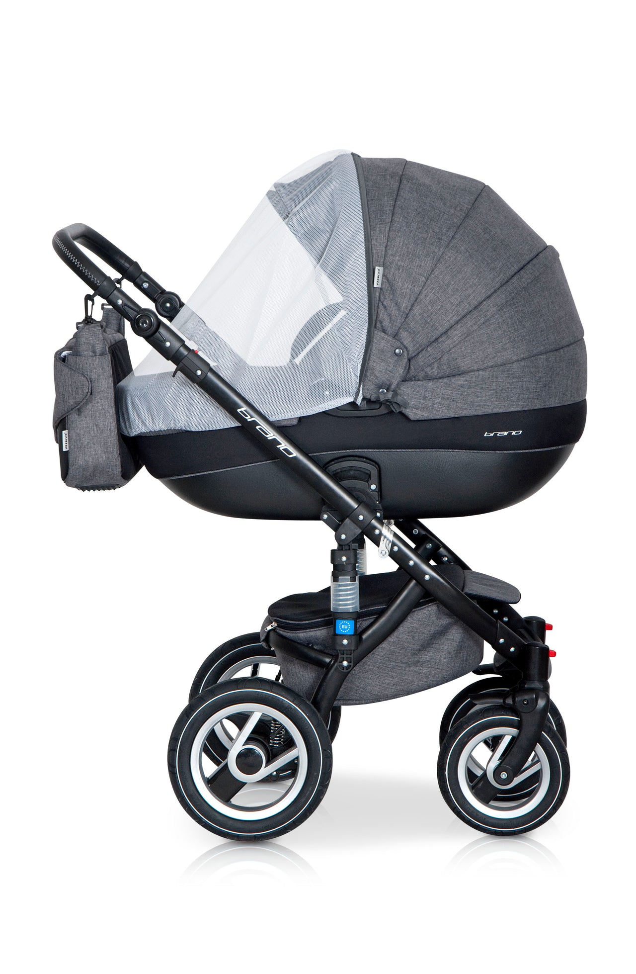 3-in-1-baby-pram-with-infant-car-seat-Blu Retail Group