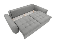 Thumbnail for GASPAR IV MEGA LUX 3DL - a cozy sofa bed