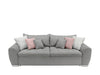 GASPAR IV MEGA LUX 3DL - a cozy sofa bed