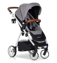 Complete 3 in 1 Baby Pram - Blu Retail Group