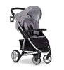 Modern Multifunctional 3 in 1 with Infant Car Seat, Carrycot and Pushchair - Blu Retail Group