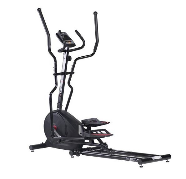 H6504 HMS magnetic Elliptical Trainer