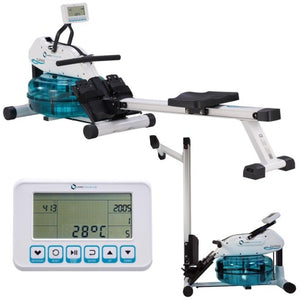 HMS ZW1600 Rowing Machine