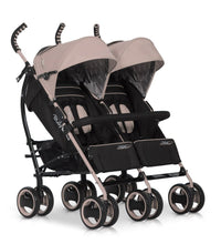 Thumbnail for solid-stroller-for-twins-or-siblings-Blu Retail Group