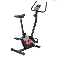 Magnetic bike M6120 HMS Exercise Bike - Blu Retail Group