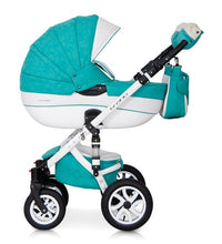 Modern Multifunctional Stroller with Car Seat use - Blu Retail Group