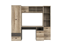 Thumbnail for Melton-Wall-Unit-bluretailgroup